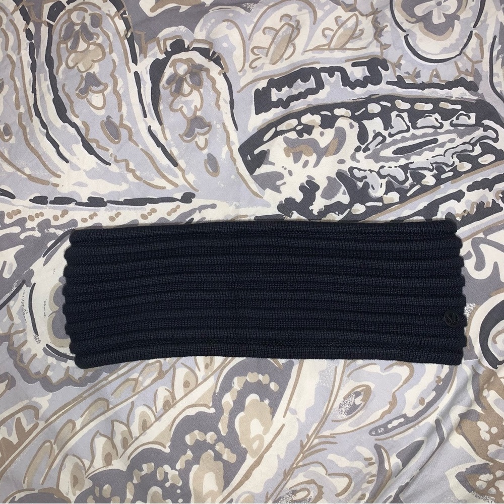 Lululemon Headband / Ear Warmer